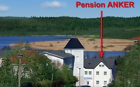 Pension Anker